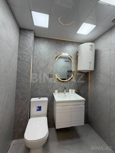 Satılır 3 otaqlı yeni tikili 57 m², Neftçilər m., photo 10 from 24