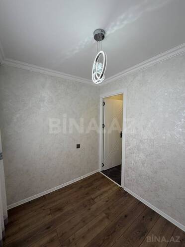 Satılır 3 otaqlı yeni tikili 57 m², Neftçilər m., photo 14 from 24