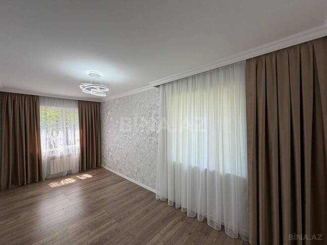 Satılır 3 otaqlı yeni tikili 57 m², Neftçilər m., photo 6 from 24