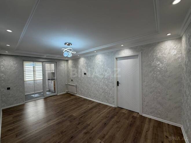 Satılır 3 otaqlı yeni tikili 57 m², Neftçilər m., photo 1 from 24