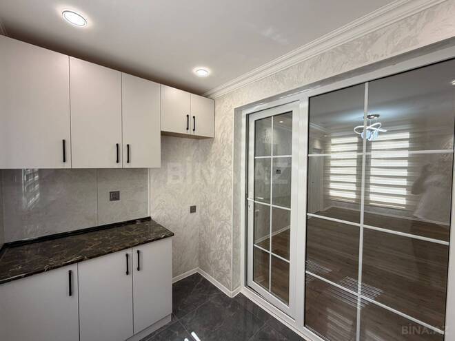 Satılır 3 otaqlı yeni tikili 57 m², Neftçilər m., photo 18 from 24