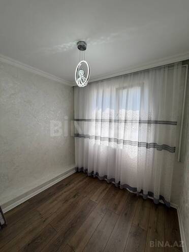 Satılır 3 otaqlı yeni tikili 57 m², Neftçilər m., photo 13 from 24
