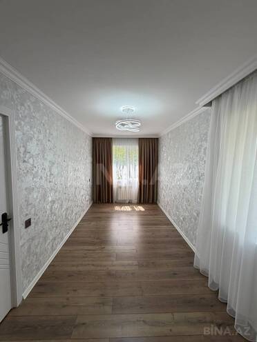 Satılır 3 otaqlı yeni tikili 57 m², Neftçilər m., photo 7 from 24