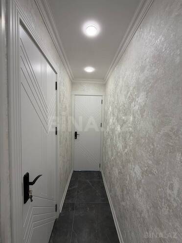 Satılır 3 otaqlı yeni tikili 57 m², Neftçilər m., photo 22 from 24