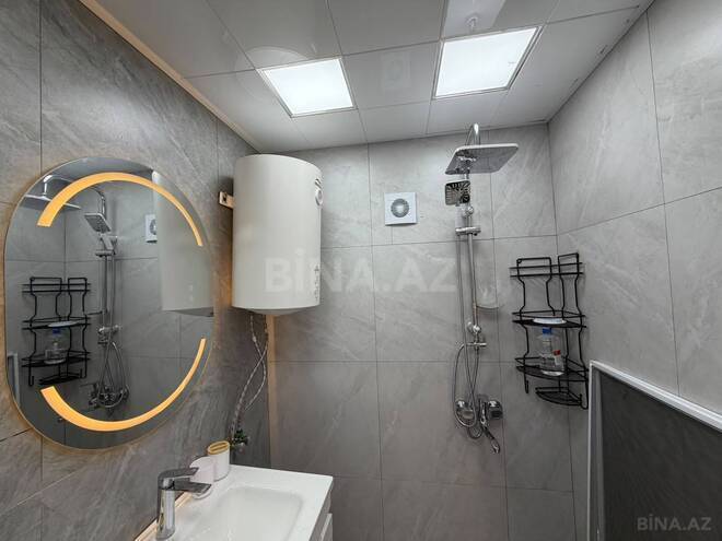 Satılır 3 otaqlı yeni tikili 57 m², Neftçilər m., photo 11 from 24
