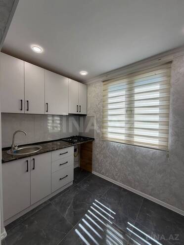 Satılır 3 otaqlı yeni tikili 57 m², Neftçilər m., photo 15 from 24