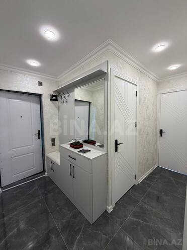 Satılır 3 otaqlı yeni tikili 57 m², Neftçilər m., photo 21 from 24