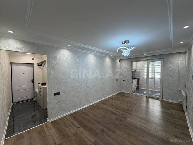 Satılır 3 otaqlı yeni tikili 57 m², Neftçilər m., photo 4 from 24