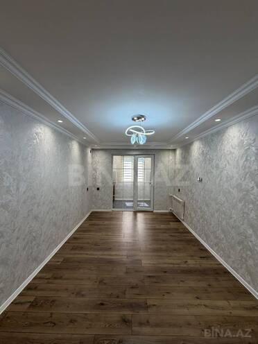 Satılır 3 otaqlı yeni tikili 57 m², Neftçilər m., photo 3 from 24