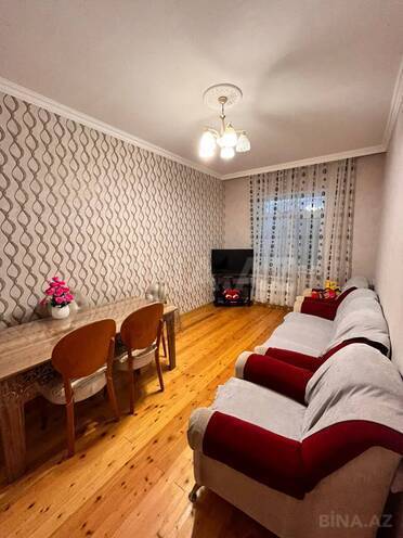 Satılır 2 otaqlı həyət evi/bağ evi 90 m², Zabrat q., photo 7 from 14