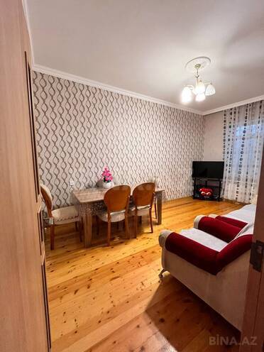 Satılır 2 otaqlı həyət evi/bağ evi 90 m², Zabrat q., photo 3 from 14