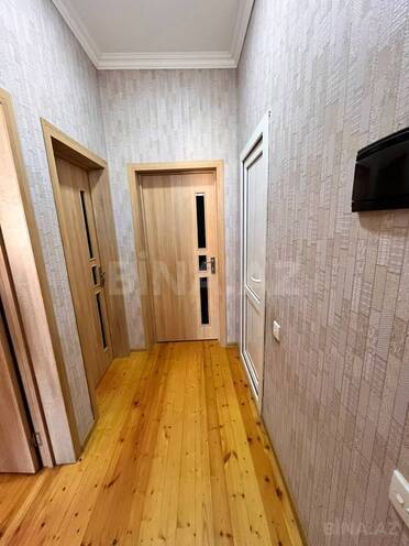 Satılır 2 otaqlı həyət evi/bağ evi 90 m², Zabrat q., photo 10 from 14