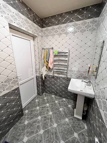 Satılır 2 otaqlı həyət evi/bağ evi 90 m², Zabrat q., photo 12 from 14