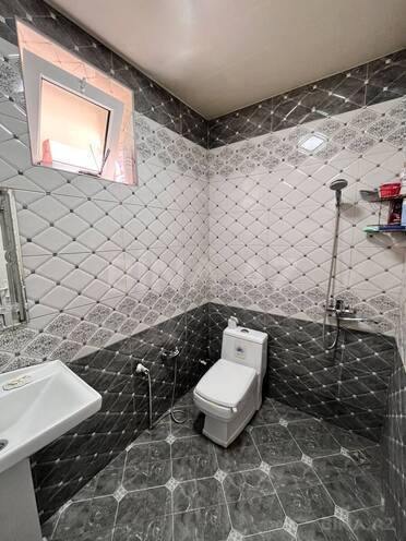 Satılır 2 otaqlı həyət evi/bağ evi 90 m², Zabrat q., photo 13 from 14