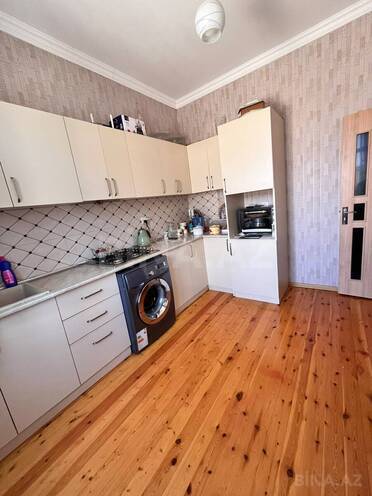 Satılır 2 otaqlı həyət evi/bağ evi 90 m², Zabrat q., photo 9 from 14