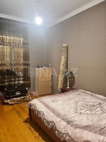 Satılır 2 otaqlı həyət evi/bağ evi 90 m², Zabrat q., photo 11 from 14