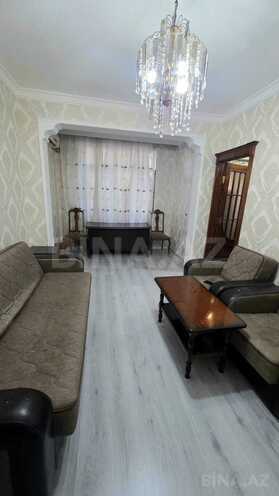 Сдаётся 2-комн. вторичка 60 м², м. 20 января, photo 1 from 21