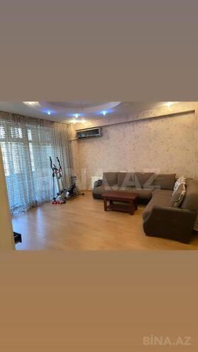 Продаётся 2-комн. новостройка 58 м², м. Халглар Достлугу, photo 6 from 21