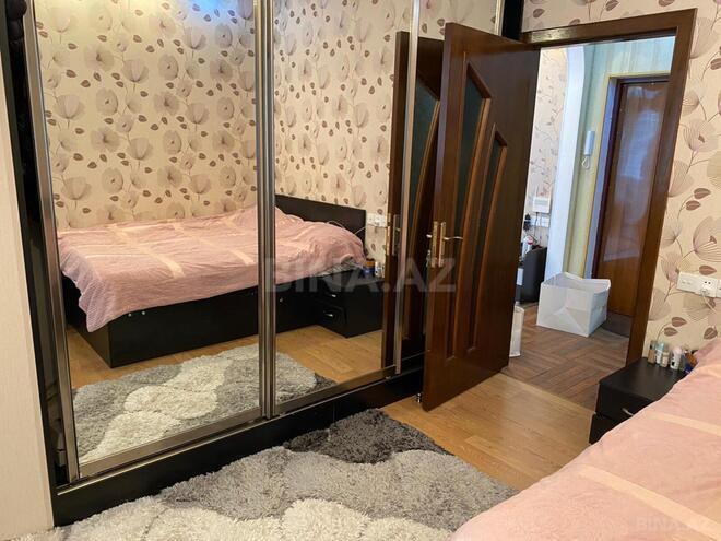 Продаётся 2-комн. новостройка 58 м², м. Халглар Достлугу, photo 10 from 21