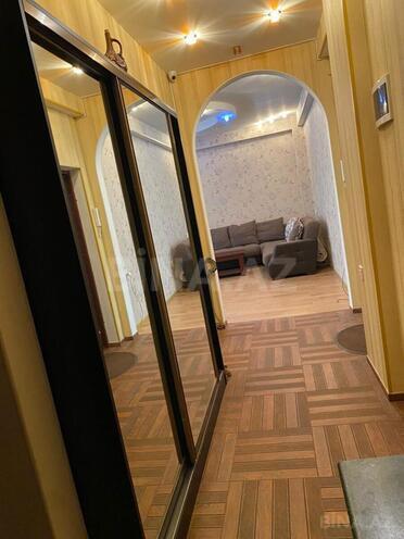 Продаётся 2-комн. новостройка 58 м², м. Халглар Достлугу, photo 7 from 21