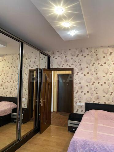 Продаётся 2-комн. новостройка 58 м², м. Халглар Достлугу, photo 14 from 21
