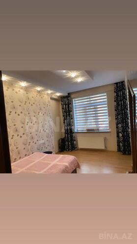 Продаётся 2-комн. новостройка 58 м², м. Халглар Достлугу, photo 12 from 21