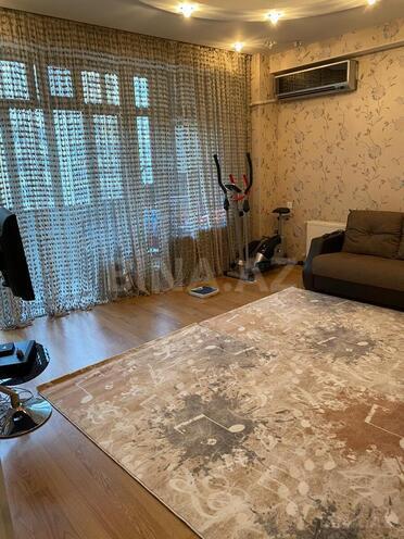 Продаётся 2-комн. новостройка 58 м², м. Халглар Достлугу, photo 5 from 21