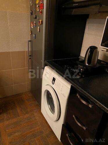 Продаётся 2-комн. новостройка 58 м², м. Халглар Достлугу, photo 17 from 21