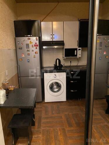 Продаётся 2-комн. новостройка 58 м², м. Халглар Достлугу, photo 16 from 21
