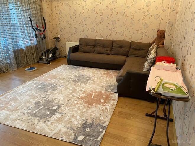 Продаётся 2-комн. новостройка 58 м², м. Халглар Достлугу, photo 4 from 21