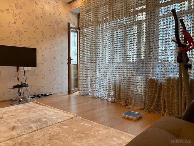 Продаётся 2-комн. новостройка 58 м², м. Халглар Достлугу, photo 3 from 21