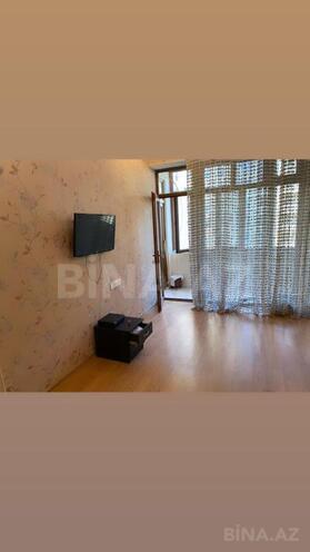 Продаётся 2-комн. новостройка 58 м², м. Халглар Достлугу, photo 15 from 21