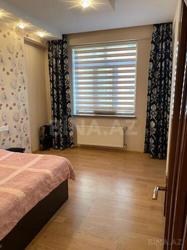 Продаётся 2-комн. новостройка 58 м², м. Халглар Достлугу, photo 13 from 21