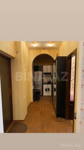 Продаётся 2-комн. новостройка 58 м², м. Халглар Достлугу, photo 18 from 21