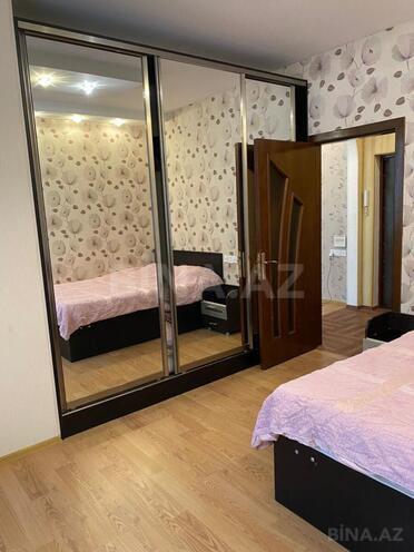 Продаётся 2-комн. новостройка 58 м², м. Халглар Достлугу, photo 11 from 21