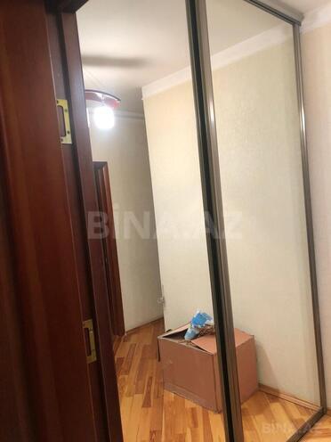Сдаётся 2-комн. вторичка 55 м², м. Кара Караев, photo 10 from 13