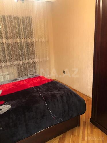 Сдаётся 2-комн. вторичка 55 м², м. Кара Караев, photo 5 from 13