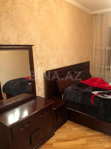Сдаётся 2-комн. вторичка 55 м², м. Кара Караев, photo 4 from 13