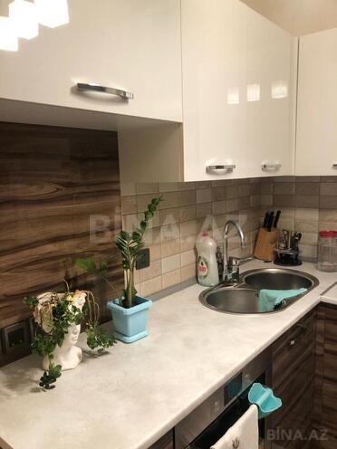Сдаётся 2-комн. вторичка 55 м², м. Кара Караев, photo 7 from 13