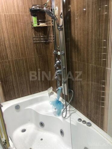 Сдаётся 2-комн. вторичка 55 м², м. Кара Караев, photo 11 from 13
