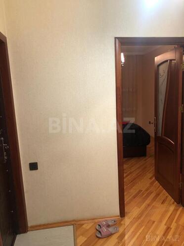 Сдаётся 2-комн. вторичка 55 м², м. Кара Караев, photo 9 from 13