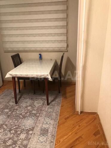 Сдаётся 2-комн. вторичка 55 м², м. Кара Караев, photo 6 from 13