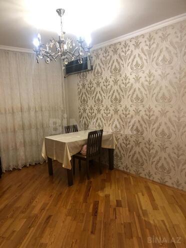 Сдаётся 2-комн. вторичка 55 м², м. Кара Караев, photo 3 from 13