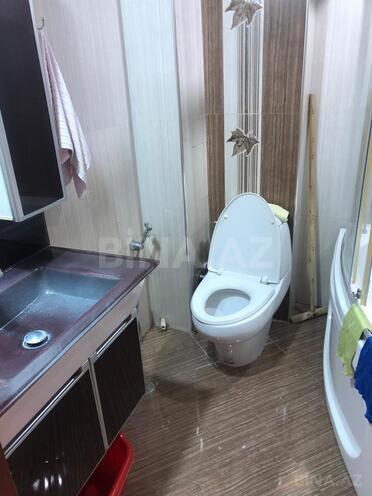 Сдаётся 2-комн. вторичка 55 м², м. Кара Караев, photo 12 from 13