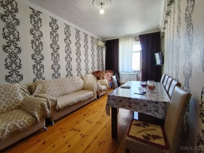 Продаётся 3-комн. вторичка 76.3 м², photo 4 from 14