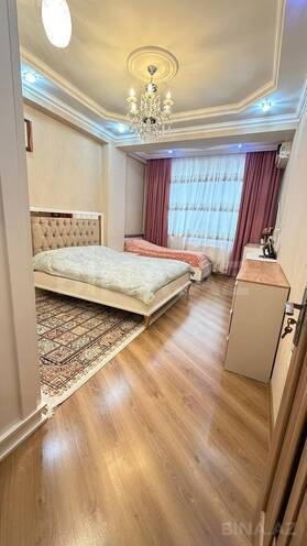 Satılır 2 otaqlı yeni tikili 55 m², Zığ q., photo 6 from 17