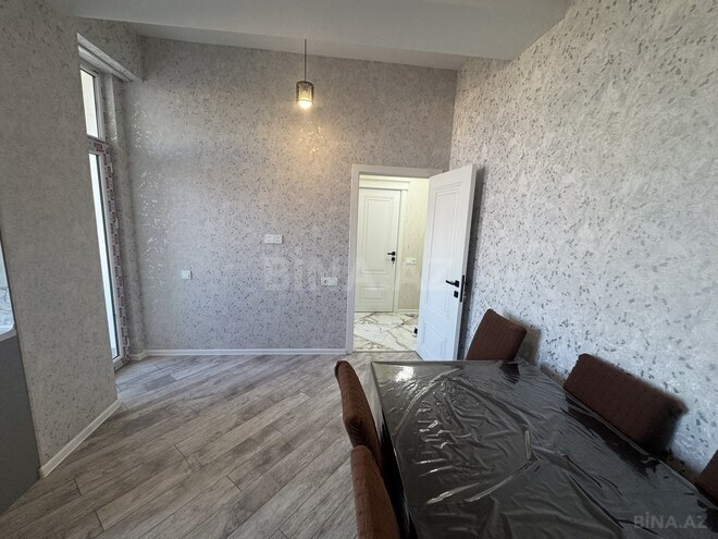 İcarəyə verilir 2 otaqlı yeni tikili 45 m², Masazır q., photo 3 from 9