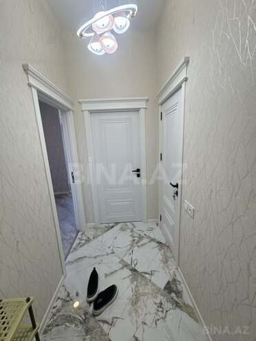 İcarəyə verilir 2 otaqlı yeni tikili 45 m², Masazır q., photo 7 from 9