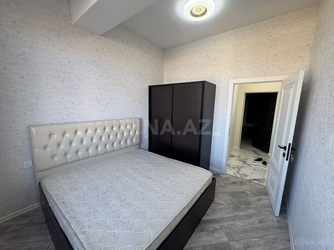 İcarəyə verilir 2 otaqlı yeni tikili 45 m², Masazır q., photo 5 from 9