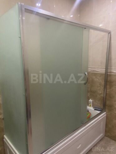 İcarəyə verilir 3 otaqlı yeni tikili 130 m², Nizami m., photo 10 from 19
